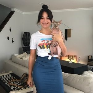 Meet your Posher, Stefanie